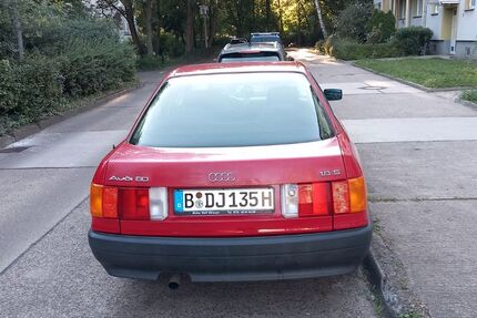 Audi 80 145.000 km 5.000 &euro; Berlin 10407