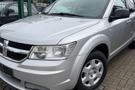 Dodge Journey 170.000 km 3.490 &euro; Berlin Weißensee-Pankow 13086