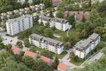 Etagenwohnung Berlin Dahlem - 4 Zimmer, 120 m&sup2;, 636.900&euro; | Angebot:26257408