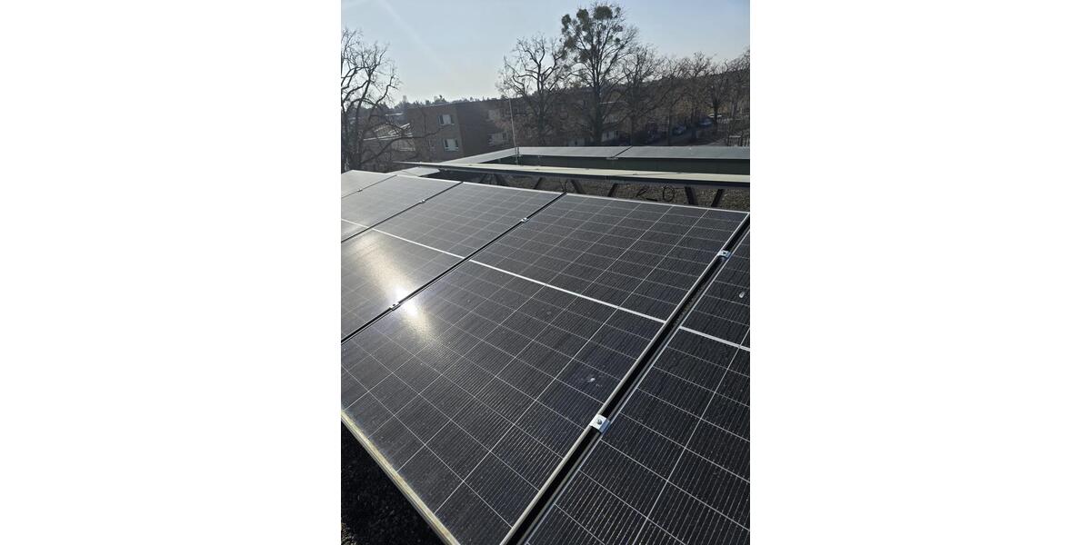 Etagenwohnung Potsdam Krampnitz - 2 Zimmer, 52 m&sup2;, 1.572&euro; | Angebot:21663770