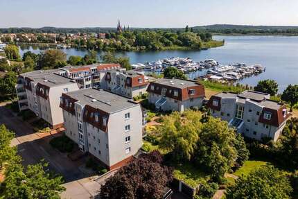 Wohnung Werder (Havel) - 1 Zimmer, 42 m&sup2;, 155.000&euro; | Angebot:26795360