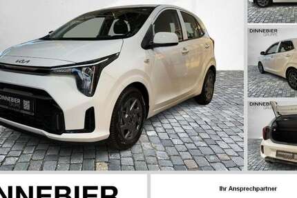 Kia Picanto 19.088 km 15.680 &euro; Berlin 12681