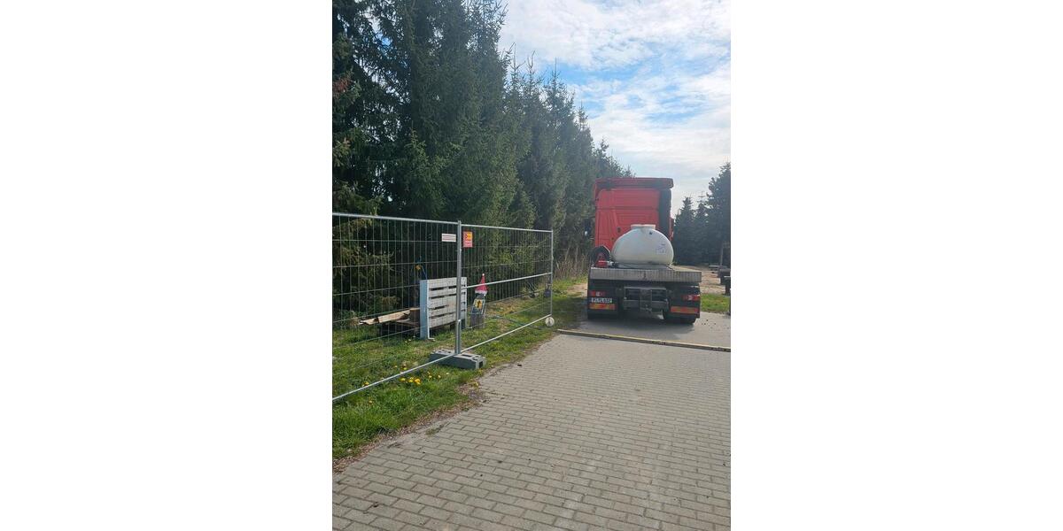 Gewerbeobjekt Werder (Havel) - 1.000&euro; | Angebot:26037263
