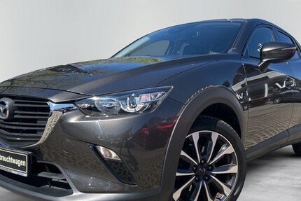 Mazda CX-3 52.403 km 15.990 &euro; Berlin 12247