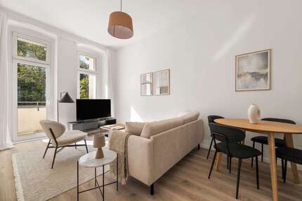 Wohnung zum Mieten in Berlin 1.350 € 77 m²