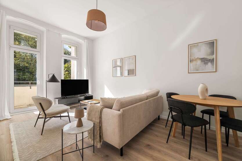 Wohnung zum Mieten in Berlin 1.350 € 77 m²