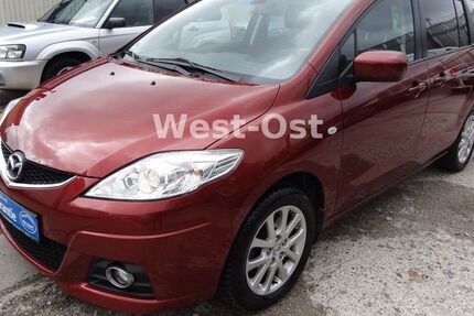Mazda 5 175.000 km 4.900 € Berlin 13127