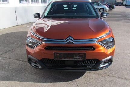 Citroen C4 24.720 km 15.800 &euro; Berlin 13156