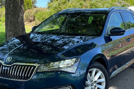 Skoda Superb 164.759 km 16.699 &euro; Berlin 12277