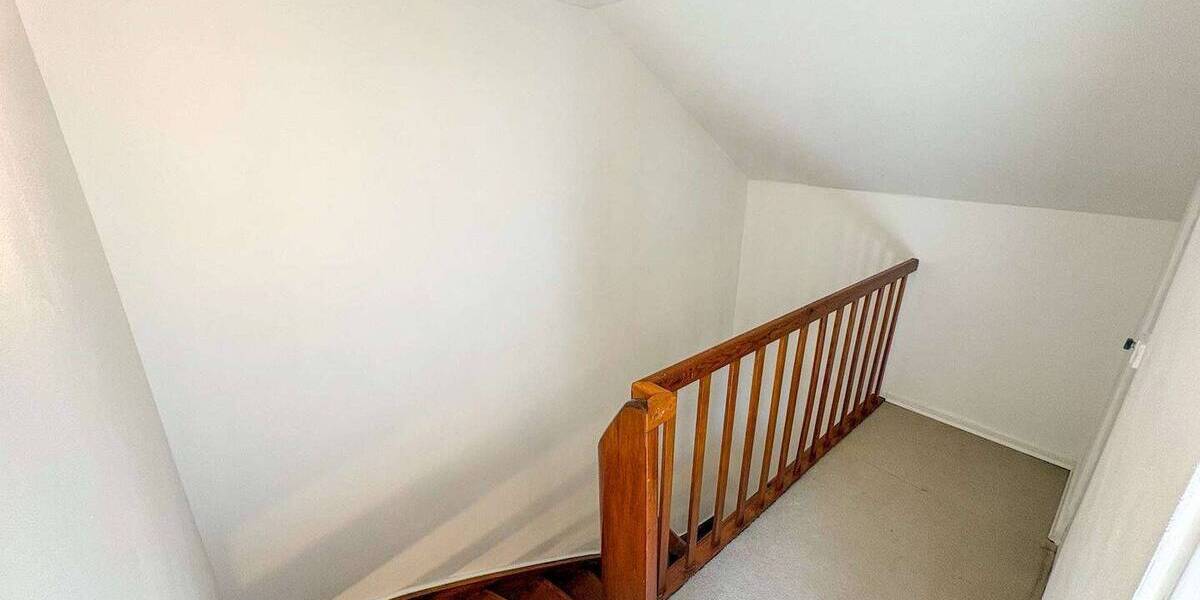 Reihenendhaus Berlin Lichtenrade - 4 Zimmer, 101 m&sup2;, 2.200&euro; | Angebot:26362135