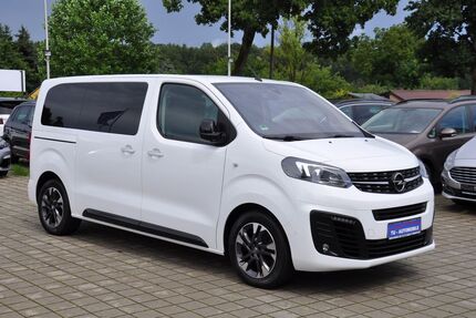 Opel Zafira Life 47.900 km 35.990 &euro; Teltow 14513