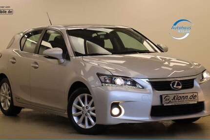 Lexus CT 200h 25.638 km 15.499 € Teltow 14513
