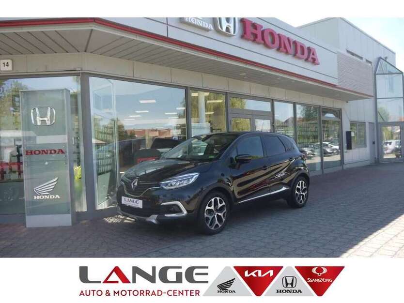 Captur