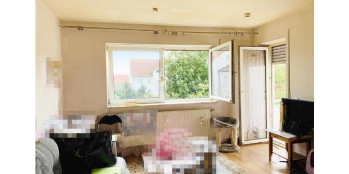 Etagenwohnung Beelitz - 3 Zimmer, 76 m&sup2;, 204.000&euro; | Angebot:24819585