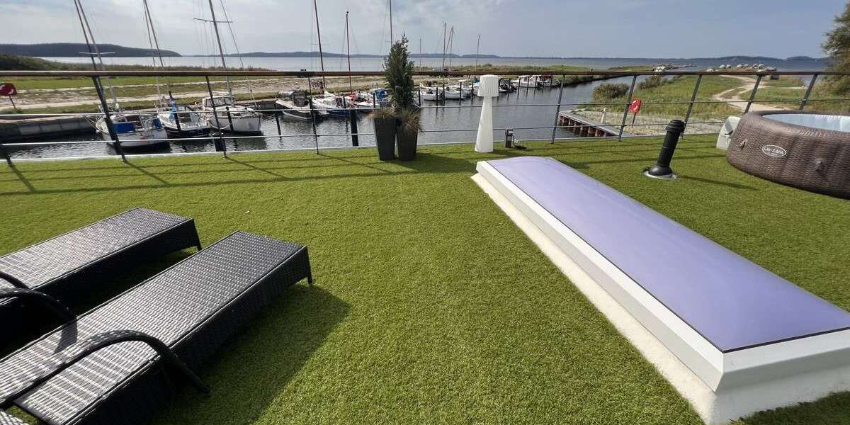 Etagenwohnung Potsdam Krampnitz - 5 Zimmer, 100 m&sup2;, 890.000&euro; | Angebot:26144447