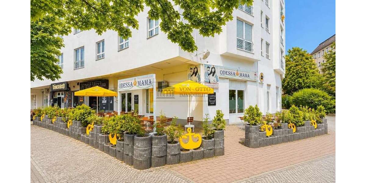 Gewerbeobjekt Berlin Tempelhof-Schöneberg - 60.000&euro; | Angebot:27118307