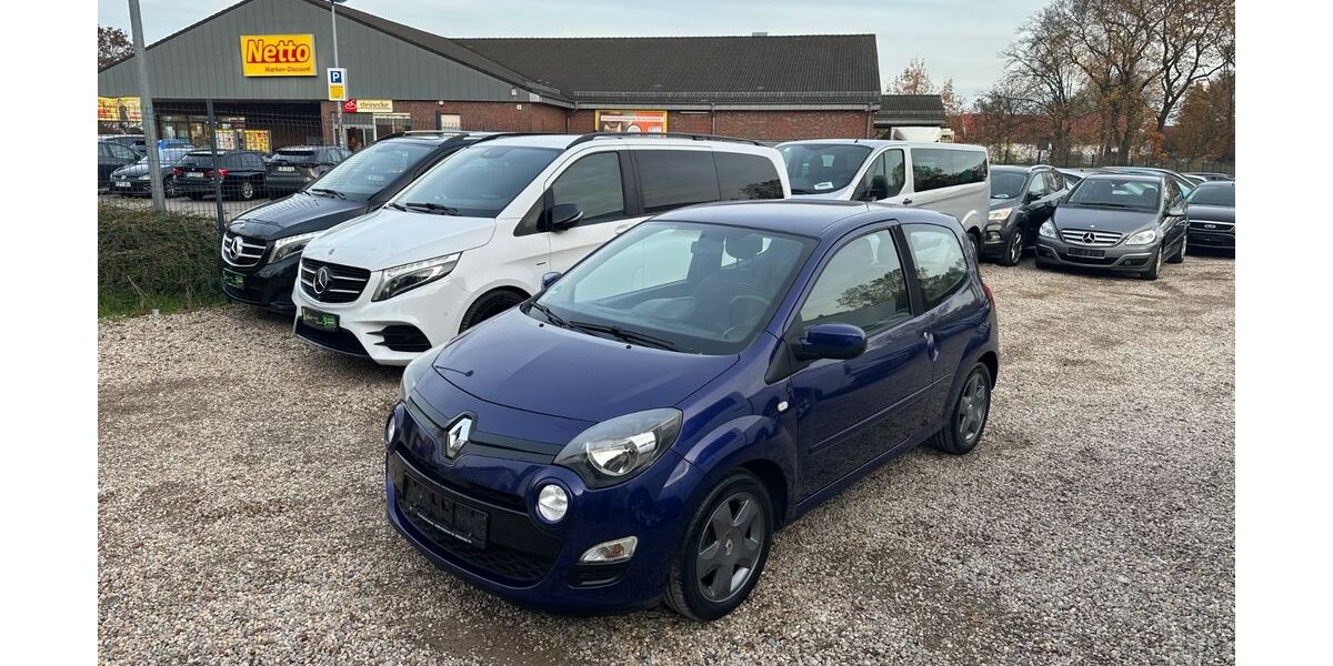 Renault Twingo 140.000 km 3.190 &euro; Berlin 13127