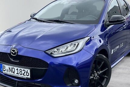 Mazda 2 Hybrid 5.102 km 26.990 &euro; Berlin 13599