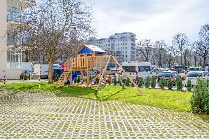 Wohnung zum Kaufen in Berlin 901.000 € 132 m²