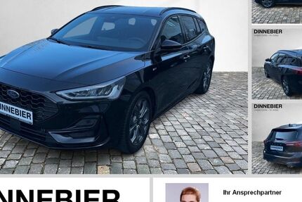 Ford Focus 13.311 km 22.470 &euro; Potsdam 14482