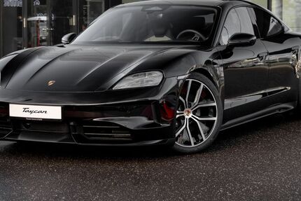 Porsche Taycan 3.900 km 109.900 &euro; Berlin 12487