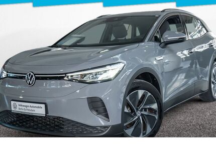 VW ID.4 31.297 km 22.930 &euro; Berlin 10587