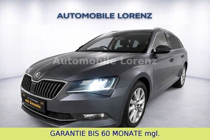 Skoda Superb 132.094 km 16.990 &euro; Berlin 10369