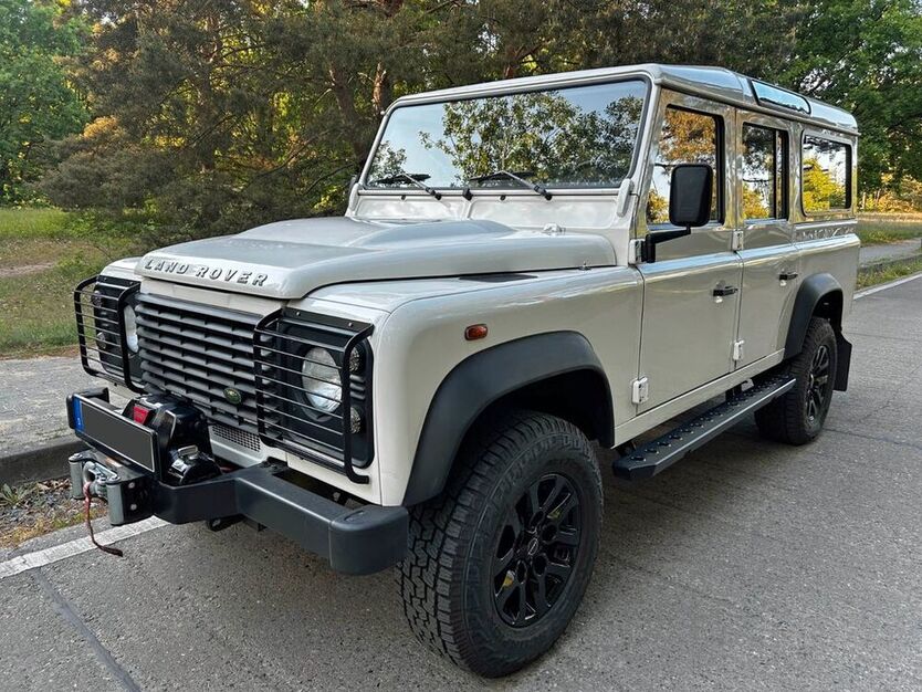 Defender