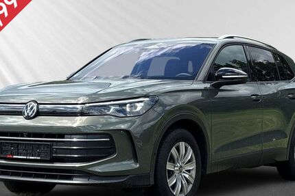 VW Tiguan 20.510 km 42.280 € Dallgow-Döberitz 14624
