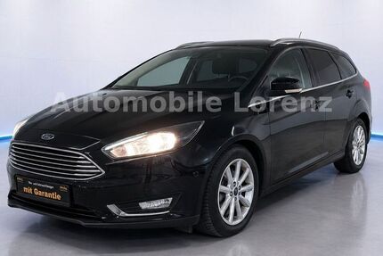 Ford Focus 109.141 km 9.990 &euro; Berlin 10369