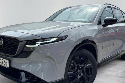 Mazda CX-5 1.191 km 41.990 &euro; Berlin 12247