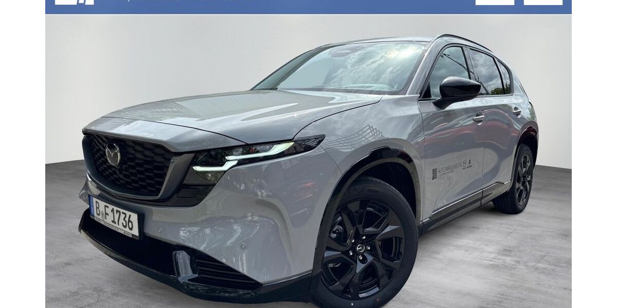 Mazda CX-5 1.191 km 41.990 &euro; Berlin 12247