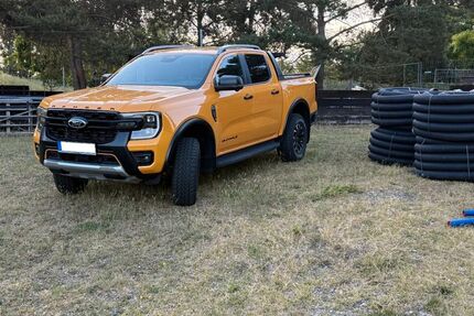 Ford Ranger 22.471 km 45.500 &euro; Potsdam 14476