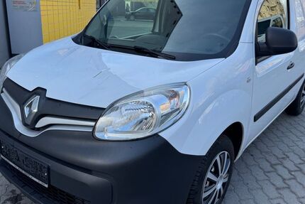 Renault Kangoo 116.000 km 6.499 &euro; Berlin 13055