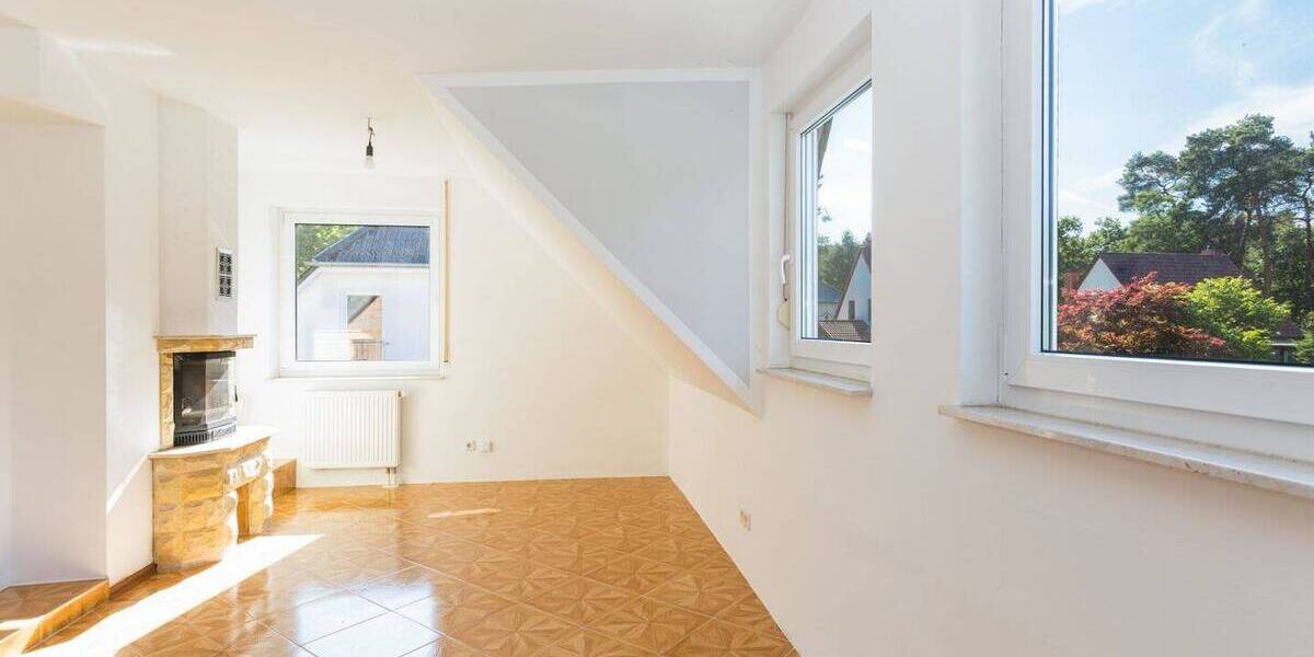 Einfamilienhaus Nuthetal Bergholz-Rehbrücke - 5 Zimmer, 134 m&sup2;, 630.000&euro; | Angebot:21309828