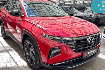 Hyundai TUCSON 54.891 km 22.790 &euro; Ludwigsfelde (bei Berlin) 14974