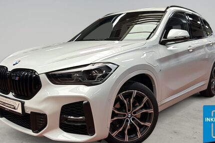 BMW X1 94.997 km 26.990 &euro; Potsdam 14482
