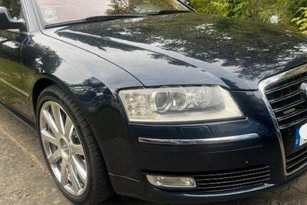 Audi A8 345.000 km 12.600 &euro; Dahlewitz 15827