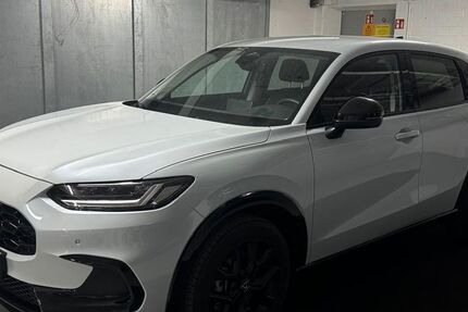 Honda ZR-V 4.790 km 29.899 &euro; Berlin 12099