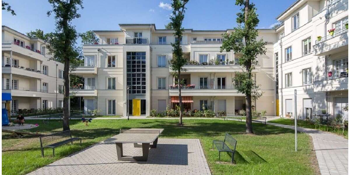 Etagenwohnung Potsdam Stern - 2 Zimmer, 67 m&sup2;, 386.570&euro; | Angebot:26759121