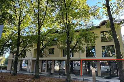 Gewerbeobjekt Hennigsdorf - 2.706&euro; | Angebot:24654505