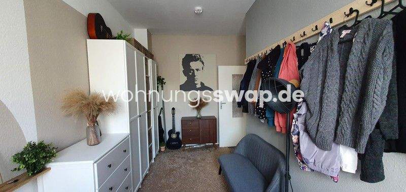 Etagenwohnung Berlin Moabit - 3 Zimmer, 66 m&sup2;, 600&euro; | Angebot:25929719