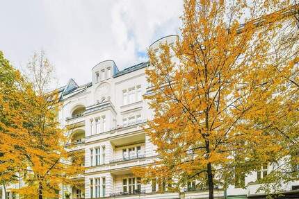 Wohnung Berlin Friedrichshain - 3 Zimmer, 121 m&sup2;, 2.000&euro; | Angebot:25279855