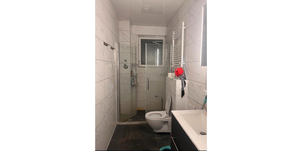 Dachgeschoßwohnung Berlin Spandau - 4 Zimmer, 90 m&sup2;, 600&euro; | Angebot:26691718