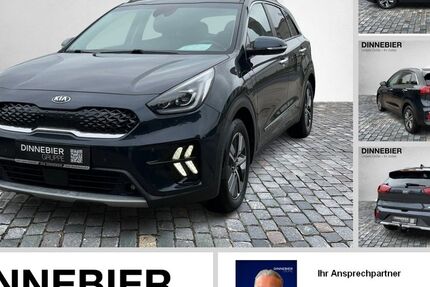 Kia Niro 65.000 km 20.689 € Berlin 12681