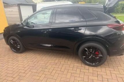 Opel Grandland (X) 16.000 km 23.000 € berlin 12683