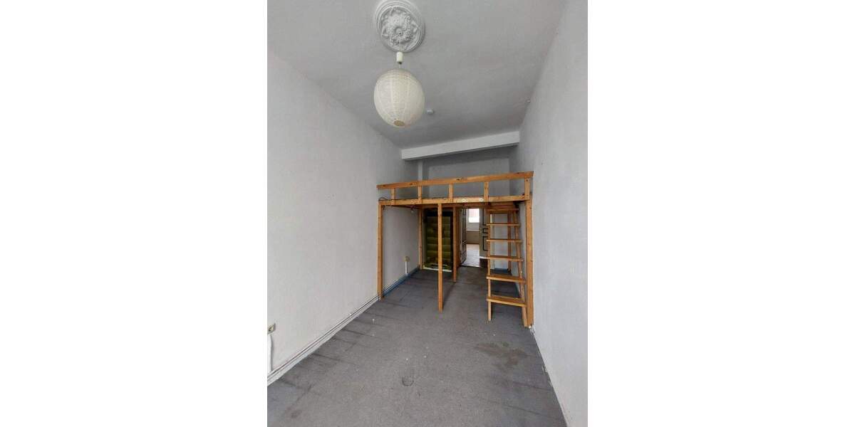 Etagenwohnung Potsdam Teltower Vorstadt - 2 Zimmer, 60 m&sup2;, 600&euro; | Angebot:25288056