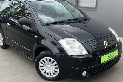 Citroen C2