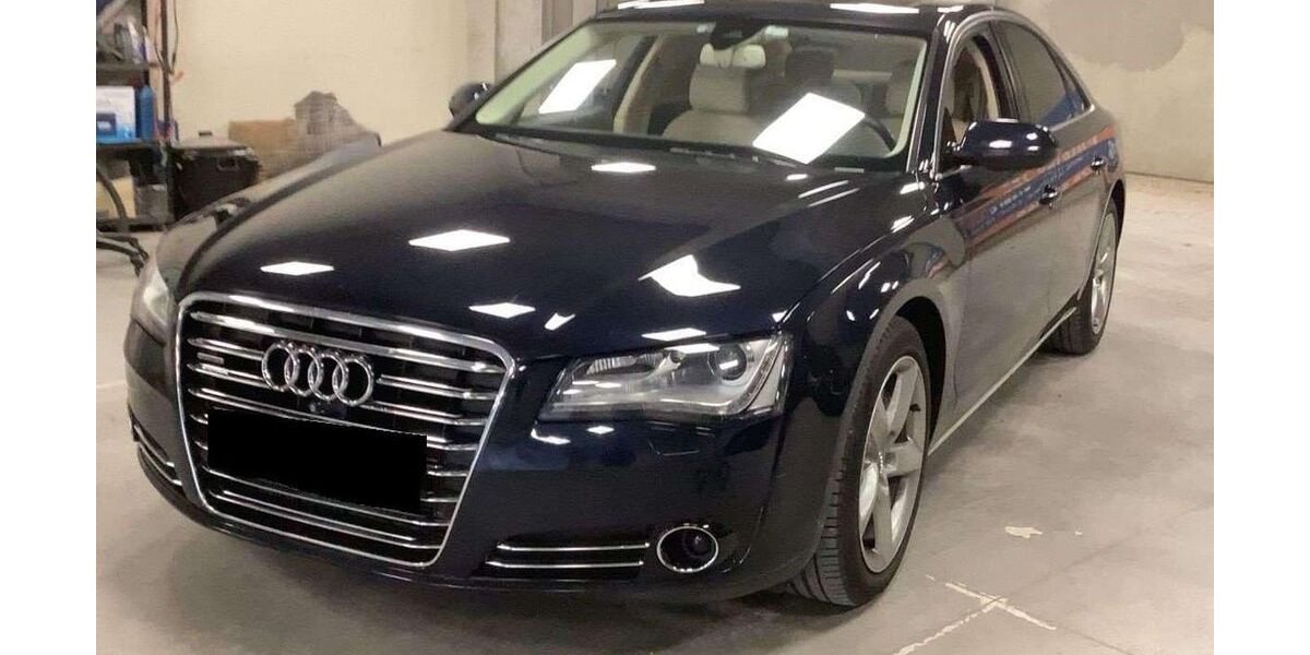 Audi A8 177.383 km 18.950 &euro; Teltow 14513