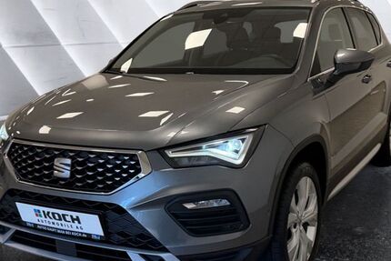Seat Ateca 64.417 km 25.990 &euro; Ludwigsfelde 14974